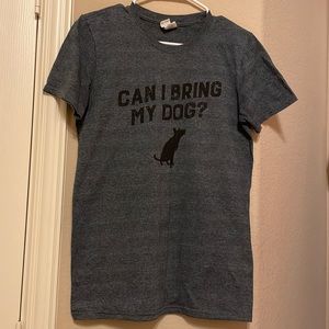 Women’s shirt from Hollywood Feed